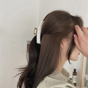 Naiste Vintage Hairgrips Trendikas Äädikhappega Juuksenõelad Ins Stiilis Barrettes Korea Juuksed Klippe Naiste Mood Juuste Aksessuaarid