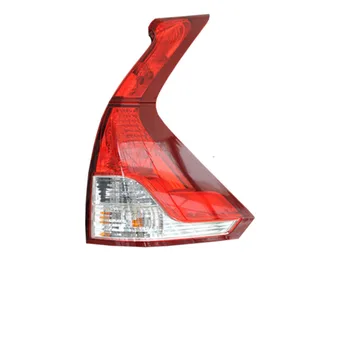 Honda CRV CR-V 2012 2013 Taillight Taillamp Tagumine Pidur Valguse Lamp Reisijate Õige RH LH tagatulede Komplekt Asendamine