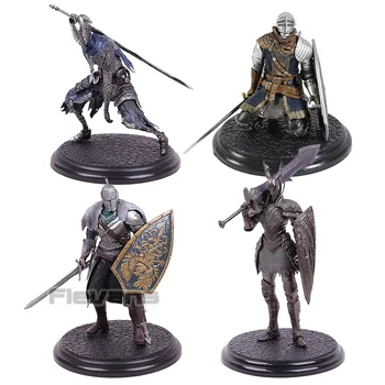 Dark Souls Artorias, Et Abysswalker / Black Knight / Faraam Rüütel / Advanced Rüütel Warrior Joonis