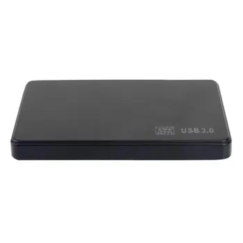 2.5 Tolline 5GBPS SATA USB 3.0 kõvaketas Ketta Puhul HDD SSD Korpuses Väline Sülearvuti Võita 10 ED SSD Puhul