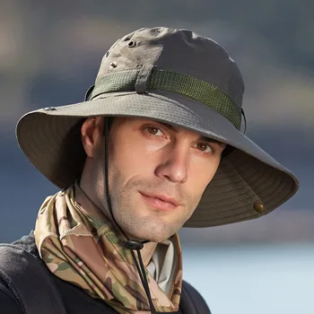 Suvel Väljas Mägi Müts Taktikaline ühise Põllumajanduspoliitika Sõjalise Müts USA Armee Mütsid Mehed Väljas Sport Päike Kopp ühise Põllumajanduspoliitika Matkamine Kalapüük Jahindus Müts