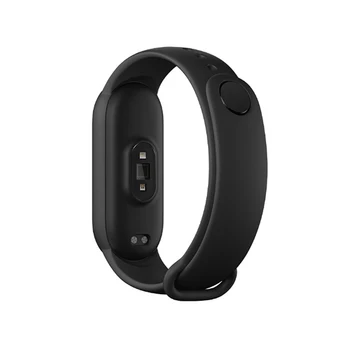 M6 Smart Watch Multifunktsionaalne Spordi Fitness Tracker Südame Löögisageduse, vererõhu Monitor Veekindel Värv Ekraan, Android ja IOS