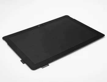 UUS Originaal Microsoft Surface Minna 1824 LCD-Ekraani Asendamine 10 tolline LQ100P1JX51 Puutetundlik digitizer Assamblee LED-Ekraan