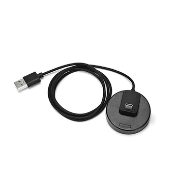 Dock, Laadija USB-Kiire Laadimine Kaabel Baasi Adapter Desktop Stand Omanik huawei - Watch - GT/GT 2 GT2/Au Vaata
