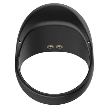Bluetooth-ühilduva Ringi puldiga R51 Kantavad Sõrme Kerge Moes Vastupidav iOS Android Telefon, TV Pakkumise