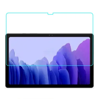 Screen Protector Karastatud Klaas Galaxy Tab A7 10.4 2020 SM-T500/T505/T507 Tahvelarvuti Ekraani Kaitsekile kaitseklaas Film#g3