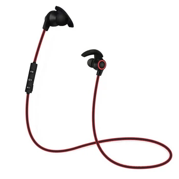 Sport Juhtmevaba Bluetooth Peakomplekt, Mis Rippus 4.1 Stereo Traadita Sport Dual Kõrvaklapid Mobiil Universal Music Kõrvaklapid