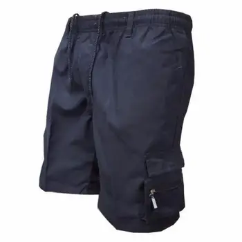 Meeste püksid Meeste Tactical Püksid Cargo Püksid Vabaaja Lühikesed Püksid Multi-tasku Mees Sõjalise Stiilis Lühikeste Pükste üleriided