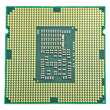 Intel Core Xeon X3470 8M Vahemälu 2.93 GHz Torbu Sagedus 3.6 LGA-1156 P55 H55 võrdne i7 870