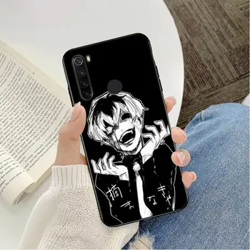 YNDFCNB Tokyo Ghouls Telefoni puhul Xiaomi Redmi 5 5Plus 6 6A 4X 7 8 Lisa 5 5A 7 8 8Pro