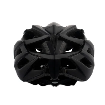 BOLANY Tee Mountain Bike Helmet Hingav EPS Ultralight Integreeritud-vormitud Multi-color Sport Ventileeritud Ratsutamine, Jalgrattasõit Kiiver