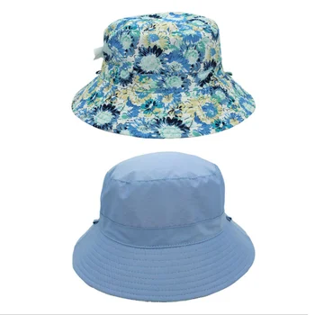 Kalapüük Müts Päikese UV-Kaitse UPF 50+ Päike Müts Kopp Suvel Meeste ja Naiste Suur Lai Nokk Bob Matkamine Väljas Müts