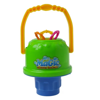 Anti-spill mull kopp ei sisalda vett loominguline ja mugav laste puhub mulli mänguasjad suvel mänguasjad