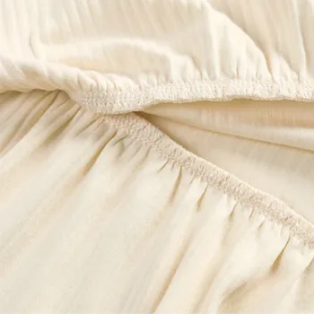 Naiste Nightgowns Pits Square Krae Pikk Varrukas Tahke Lihtne Printsess Ulzzang Kottis Vabaaja Korea Stiilis Mood Ðikk Sleepwear