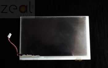 LCD Ekraan Puutetundlik Ekraan Mindray BA88a Semi-automatic Biokeemiliste Analyzer puutepaneeli Klaas LCD Moodul