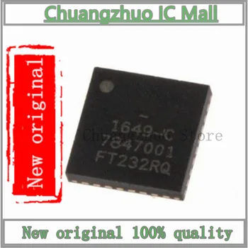 1TK/palju FT232RQ QFN-32 IC Chip Uus originaal