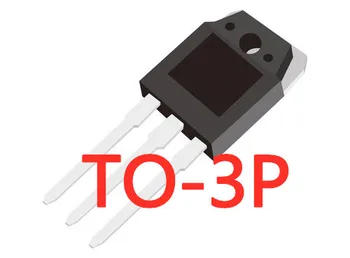 5TK/PALJU UUSI SSH11N90A TO-3P Triode transistori