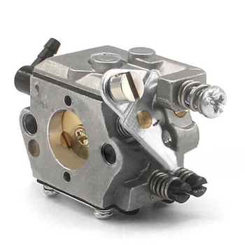 Varuosade Komplekt Carburetor jaoks Stihl FS48 FS52 FS62 FS66 FS81 FS86 FS88 FS106 Walbro WT-45 Osast