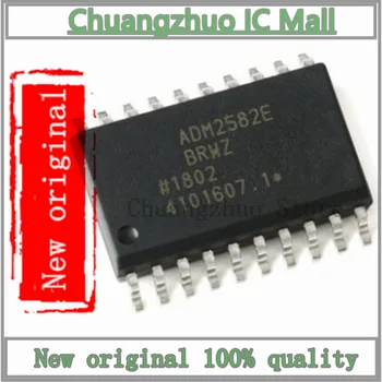 1TK/palju ADM2587EBRWZ ADM2587E ADM2587 SOP-20 SMD IC Chip Uus originaal