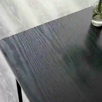 Must puit tera tiheneb tapeet boeing film mööbel köök köök kleebised isekleepuv vinüül tapeet kapp M9M8