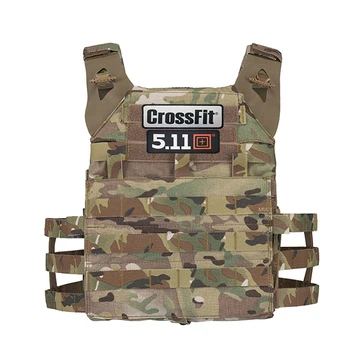 Hulgi-Tikitud CrossFit Sõjalise Plaaster Triip Taktikaline 511 Plaastrid Riided Seljakott Armband Kaunistada Konksu Aasa