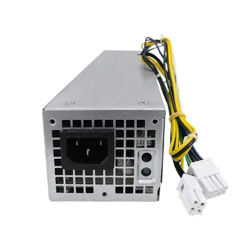 PSU-Adapter Dell 3020 7020 9020 T7100 SFF 255W Toide L255AS-00 AC255ES-00 HU255AS-00 D255AS-00 V9MVK,FP16X HK355-82PP