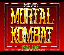 Motal Kombat 16 bit MD Mäng Kaardi Jaoks Sega Mega Drive Jaoks SEGA Genesis