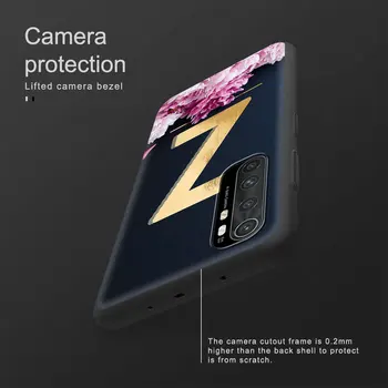 Algne Täht A Z F Puhul Xiaomi Mi Poco X3 NFC-10T Pro 5G 9T Lisa 10 Lite 11 M3 Telefoni Kest CC9 9 SE A2 F1, 8 Kaas Funda