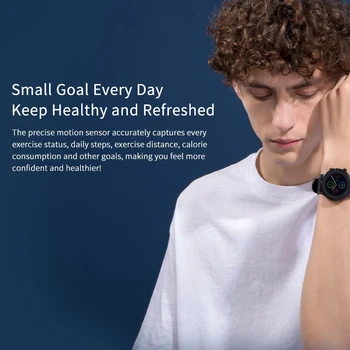 Xiaomi Haylou 2021 Smart Watch Mehi Täis Touch Fitness Tracker Smartwatch IP67, veekindel Naiste Smart watch Xiaomi PK Mi vaadata