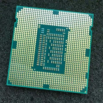Intel Core i5-3570K i5 3570 K 3.4 GHz Quad-Core CPU Protsessori 6M 77W LGA-1155 jaoks töölaual