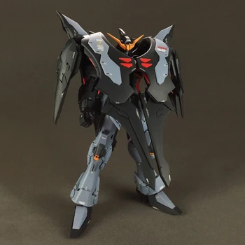 DRAGON_MOMOKO MG 1/100 XXXG-01D2 Gundam Deathscythe Tegevus Joonis Lapsed Kokkupandud Mudeli Mänguasja Välja Printida Harv Kohapeal