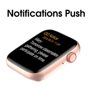 IWO 12 T500 PRO Custom Taustpilt Elektrooniliste Bluetooth Helistamine Smart Watch Mees IWO Südame Löögisageduse Monitor Smartwatches Android Naised