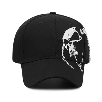 Hulgi-Täiskasvanute Suvel Päike Mütsid Mehed Lahe Hiphop Punk Rock Sport Ühise Põllumajanduspoliitika Naiste Mood Puuvill Baseball Caps