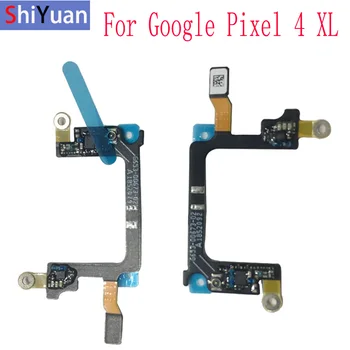 Antenn Flex Google Pixel 4 XL Pixel XL4 G020P, G020, GA01181-USA, GA01182-USA, GA01180-USA Antenn Juhatus