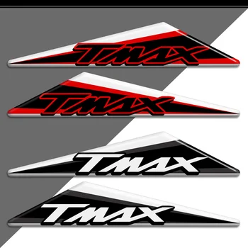 Kleebised Decal Jaoks YAMAHA TMAX 400 500 530 560 750 Mootorratas, Motorollerid TMAX530 TMAX500 TMAX560 Logo Embleem Logo 2018 2019 2020