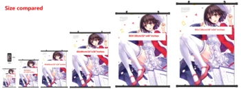 Horimiya Miyamura Izumi Anime, Manga HD Prindi Plakat Seina Sirvige