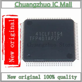 10TK/palju TFP401APZP TFP401APZ HTQFP-100 TFP401 IC Chip Uus originaal