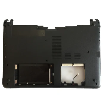 Uus sülearvuti Alt Baasi Cover for sony vaio SVF142C SVF142A29L SVF142A29W SVF142A29M Juhul, Must
