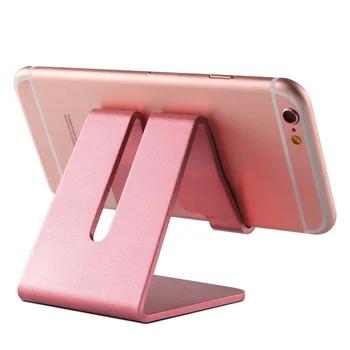 Mobiiltelefoni Omanik Seista IPhone libise Laual Telefon Seista Samsung eest Xiaomi Tahvelarvuti Hoidik Telefoni Laua Alustest Huawei