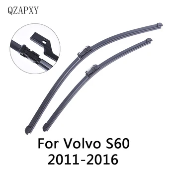 Esiklaasipuhastid Volvo S60 alates 2011 2012 2013 2016 klaasipuhasti Hulgi-Auto Tarvikud