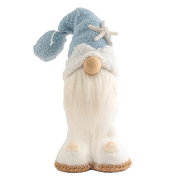 Kevadisel Easter Päevalille Mesilaste Mesi Gnome Tomte Rootsi Elf Kodu Talumaja Köök Riiul Astmeline Sahtel Teenetemärgid