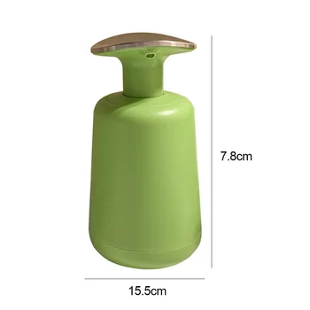 Kaasaskantav Vannituba Köök Väike-Emulsioon Šampoon Vedelseep Puhastusvahend Aerosooli Plastist Ladustamise Pudel