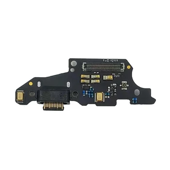 Originaal Aku Port Huawei Mate 20 Mate20 USB-Pistik PCB Dock Connector Flex Kaabel Varuosad Tasu Juhatuse Mate 20