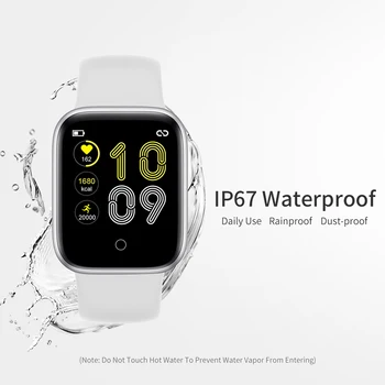 NY07 Sport Smart Watch Mehed vererõhk Fitness Tracker Südame Löögisageduse Monitor Smartwatch Naiste Apple Android