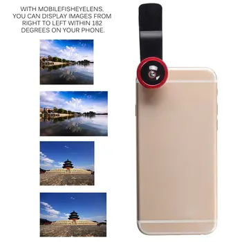 2021 uus kalasilm Objektiiv lainurk-Makro Fisheye Objektiivi Suumi iphone 7 8 plus XS MAX X 11 12 Mobiiltelefoni Kaamera Objektiivi Kit