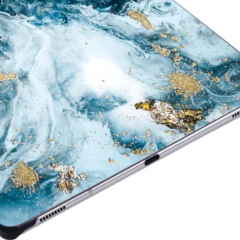 Case For Samsung Galaxy Tab A7 10.4/Tab 8.0/Tab S6 Lite P610/Tab A6 10.1/Tab 9.7 10.1/10.5/Tab S5e 10.5 Tablett Tagasi Kest
