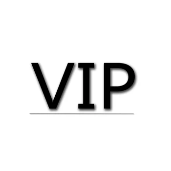 JANKNG VIP - Custom logo