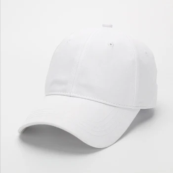Müts Cotton Light Board (Solid Color Baseball Cap Mehed Kork Väljas Päike Müts Baseball Cap Naiste Müts