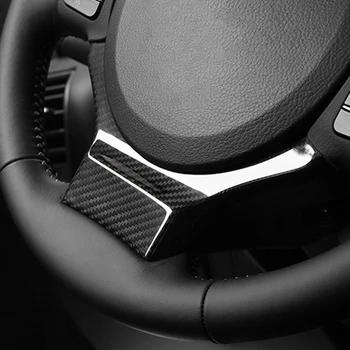 Auto Rooli Sisekujundus Kate Add-Sisekujundus Katta Carbon Fiber Kleebis jaoks Lexus NX200T/300H CT200H RC GS-F