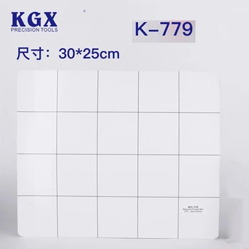 KGX 20X25 25X30CM, Universaalne Magnetilise Pad Telefoni Remondi Projekti Matt Mälu Chart Töö Pad Vältida Väikeste Elektroonika Kaotada